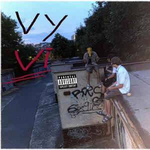 VyVi (feat. kockotypek) [Explicit]