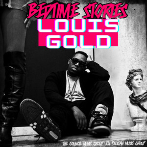 Bedtime Stories (Explicit)