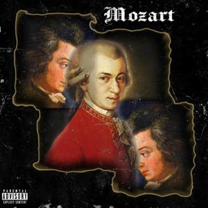 MOAZART! (feat. Konner & W0RSTF3AR) (Explicit)