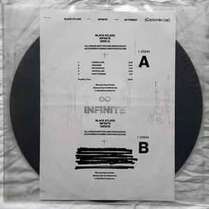 Infinite (Side A) [Explicit]