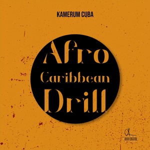 Afro Caribbean Drill