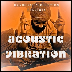 Acoustic Vibration