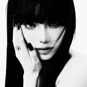 OPHELIA: Super slowed