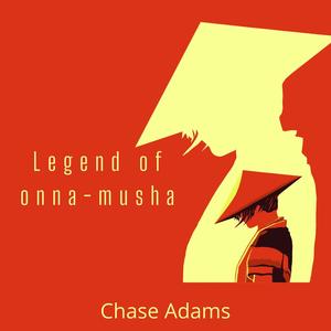 Legend of Onna-musha