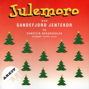 Julemoro (2012 - Remaster) [2012 - Remaster]