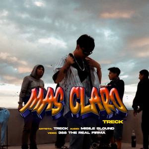 Mas Claro (Explicit)