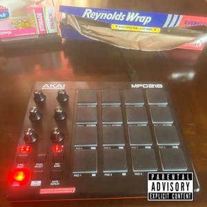 Reynolds Rap EP (Explicit)