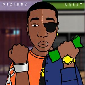 Visions (Explicit)