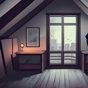 Чердак (Original Mix|Explicit)