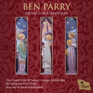 Ben Parry Music for Christmas