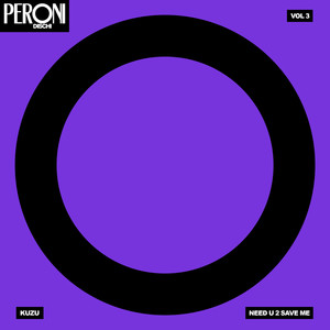 KüZU - Need u 2 Save Me (Explicit)