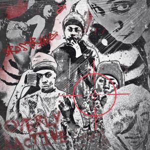 You Knew It (feat. Shaad, Li Zi & 3rdstr1ke) (Explicit)