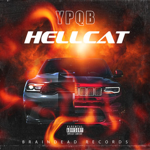 Hellcat (Explicit)