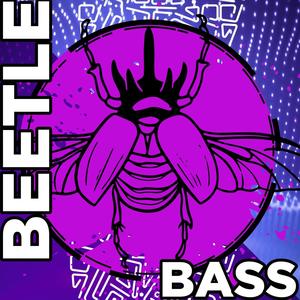 Doozy Beetle Bass #1018