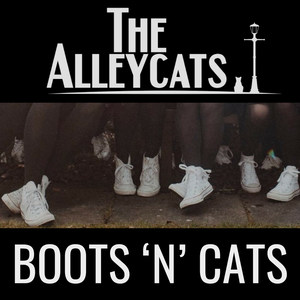 Boots 'n' Cats (Explicit)