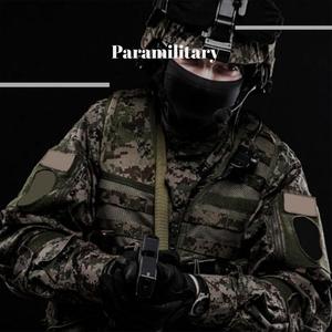 Paramilitary