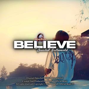 2024 Dancehall Riddim | Believe (Instrumental)