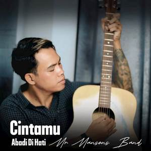 Cintamu Abadi Di Hati