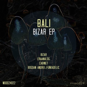 Bizar EP