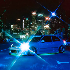 Hontou Arigatou (Explicit)