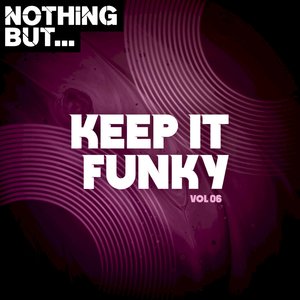 I Go (Nate Laurence Remix)