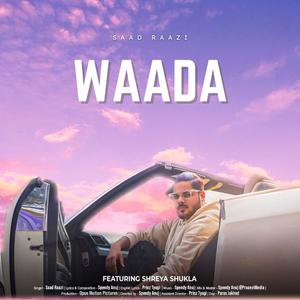 WAADA (feat. Speedy Anuj)