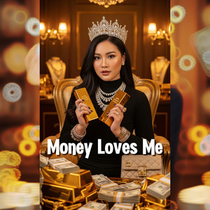 Money Loves Me-marta octavia