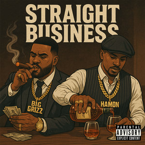 Straight Business (Explicit)