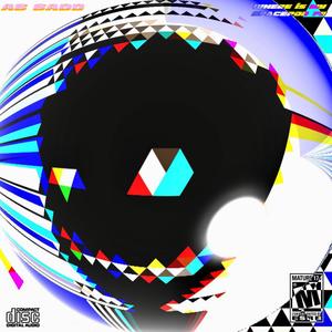 I Suck At Naming Things (feat. TripleNine) (Explicit)