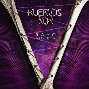 Rayo Violeta