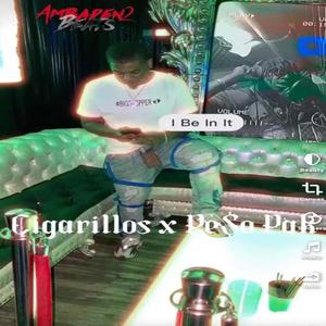 I Be In It (feat. Cigarillos & Pe$o Pak) (Explicit)