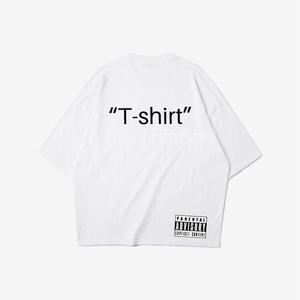 T-shirt(Ricotta)