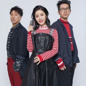 挪威的森林 (Live) - 第一乐章封面