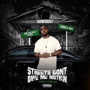 Living Legends(feat. Kpm Polo) (Explicit)