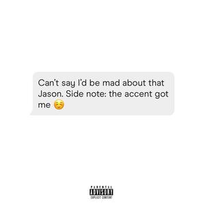 Accent For Me (Explicit)