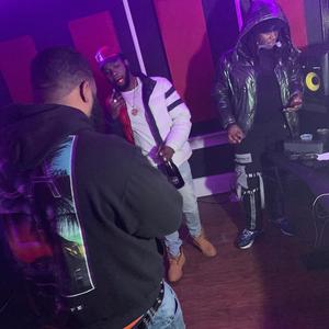 Smoking Woods (Explicit)