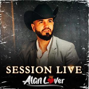 ALAN LOVER LIVE