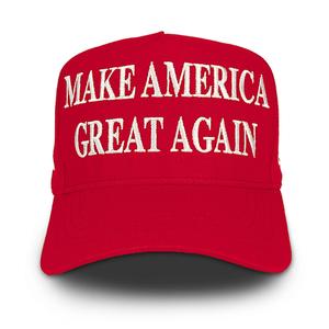 Make America Great Again (feat. Trump The Don, AI Larry Bob, Biscuit Beats, Beats By AI, Rizz Records & Bo Marcus)