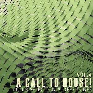 A Call to House!, Vol. 4