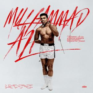 Muhammad Ali