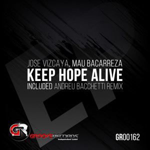 Keep Hope Alive (Andreu Bacchetti Remix)