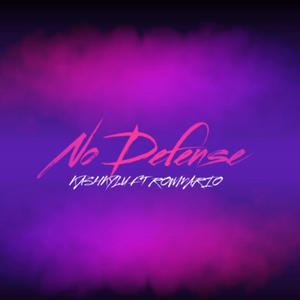 No Defense (ian playin 2) (feat. Rowmario) [Explicit]