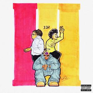Ring (feat. JayWay & KiKi) (Explicit)