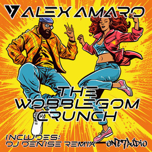 The Wobblegom Crunch (Original Mix)