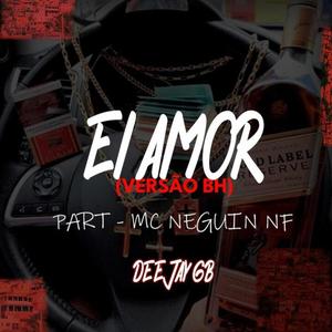 EI MEU AMOR VERSÃO BH (Explicit)