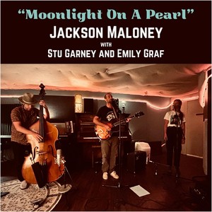 Moonlight On A Pearl (Live) [feat. Stu Garney & Emily Graf]