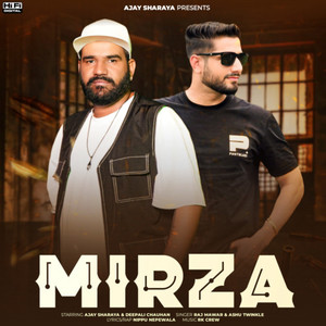 Mirza