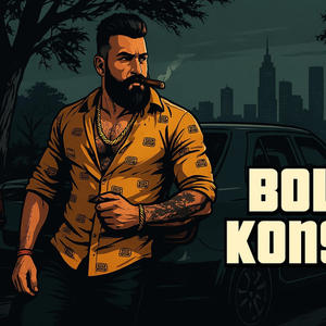 Bolega konsi ka (feat. kali2.0 & Mc Poitar) (Explicit)