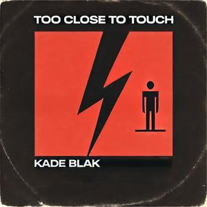 Too Close To Touch (N3on/ghost Remix) [Explicit]