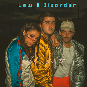 Börni - Hola Bonita